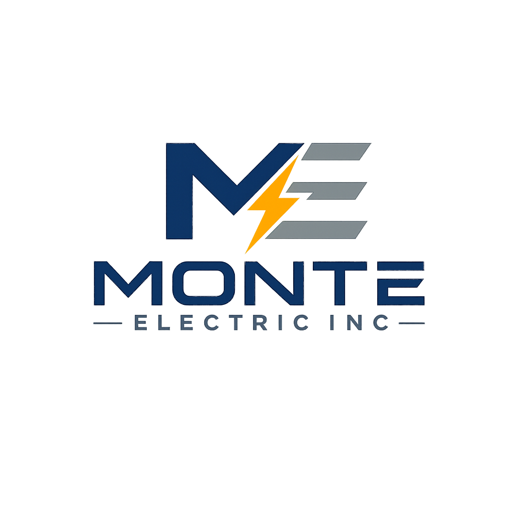 Monte Electric Inc logo
